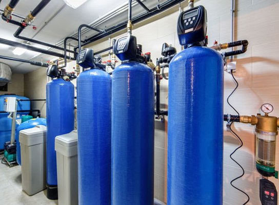 Water Softener Blog